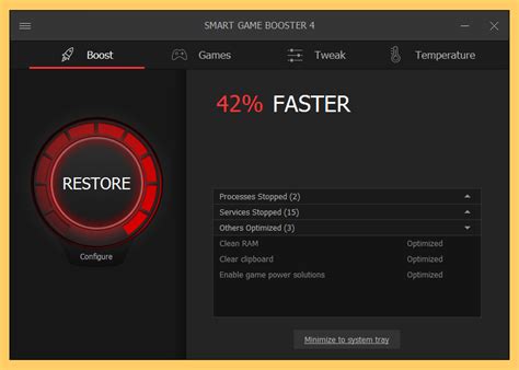 best free pc speed booster.